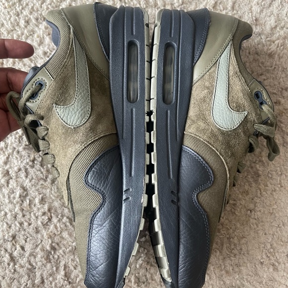 Air Max 1 “Stucco” - Picture 4 of 9